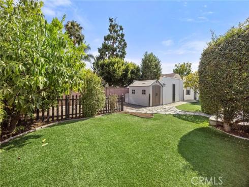 317 N Waverly , Orange, CA