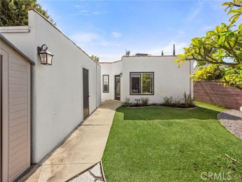 317 N Waverly , Orange, CA