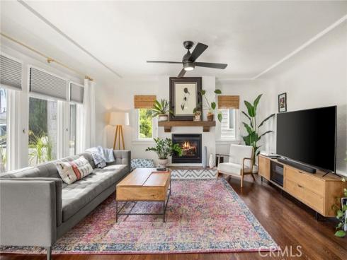 317 N Waverly , Orange, CA
