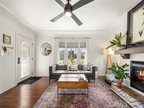 317 N Waverly , Orange, CA