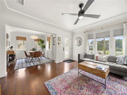 317 N Waverly , Orange, CA