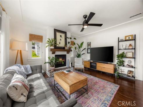 317 N Waverly , Orange, CA