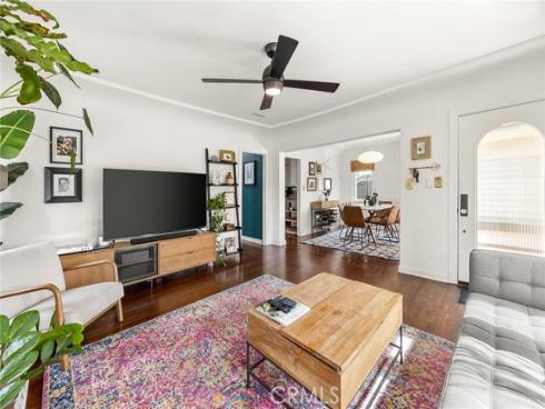 317 N Waverly , Orange, CA