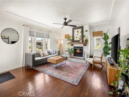 317 N Waverly , Orange, CA