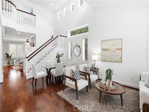 5816 E Indigo   Court, Orange, CA