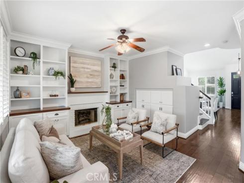 5816 E Indigo   Court, Orange, CA