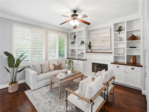 5816 E Indigo   Court, Orange, CA