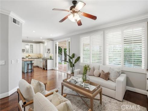 5816 E Indigo   Court, Orange, CA