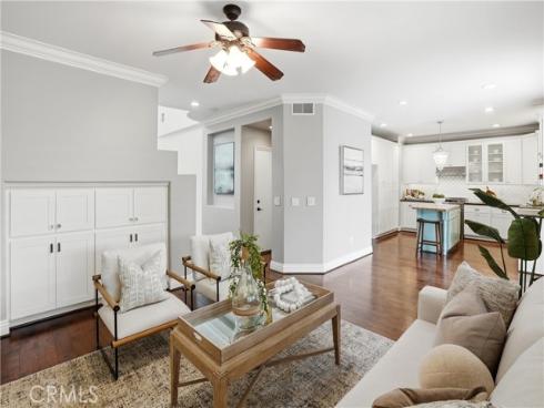 5816 E Indigo   Court, Orange, CA