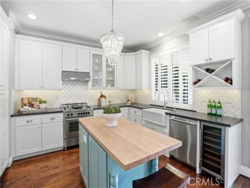 5816 E Indigo   Court, Orange, CA