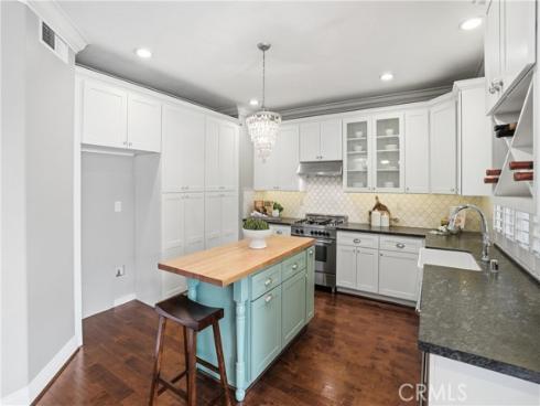 5816 E Indigo   Court, Orange, CA