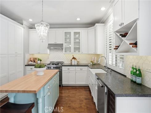 5816 E Indigo   Court, Orange, CA