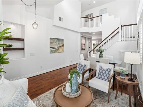 5816 E Indigo   Court, Orange, CA