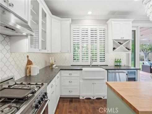 5816 E Indigo   Court, Orange, CA