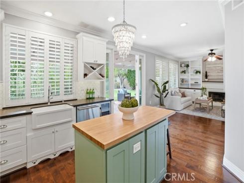 5816 E Indigo   Court, Orange, CA