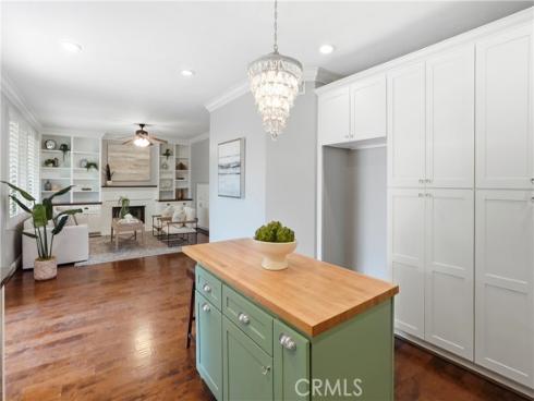 5816 E Indigo   Court, Orange, CA