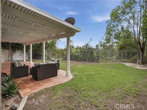 5816 E Indigo   Court, Orange, CA