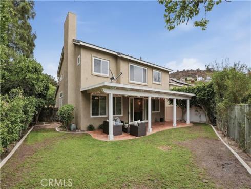 5816 E Indigo   Court, Orange, CA