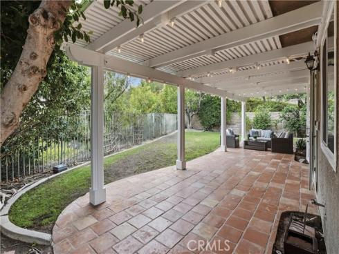 5816 E Indigo   Court, Orange, CA