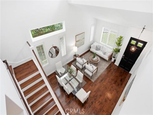 5816 E Indigo   Court, Orange, CA