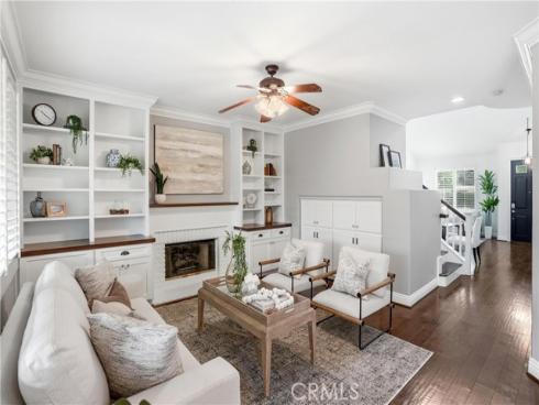 5816 E Indigo   Court, Orange, CA