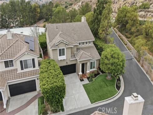 5816 E Indigo   Court, Orange, CA