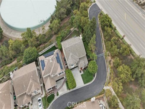5816 E Indigo   Court, Orange, CA