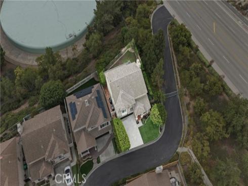 5816 E Indigo   Court, Orange, CA