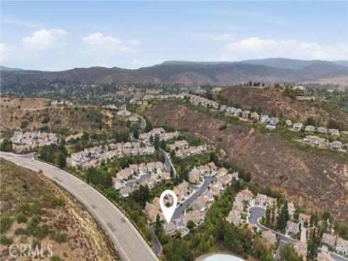 5816 E Indigo   Court, Orange, CA