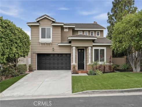 5816 E Indigo   Court, Orange, CA