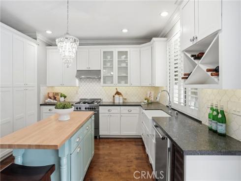 5816 E Indigo   Court, Orange, CA