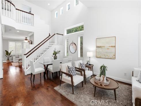 5816 E Indigo   Court, Orange, CA