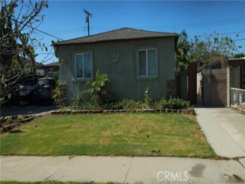 3747 E Roberta Avenue, Orange, CA