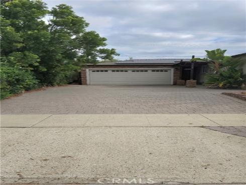3747 E Roberta Avenue, Orange, CA