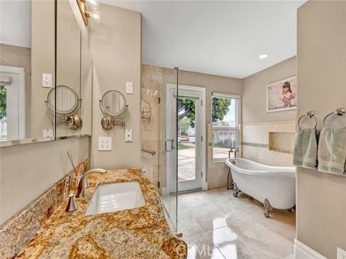 126 S Calle Alta , Orange, CA
