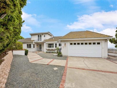 126 S Calle Alta , Orange, CA