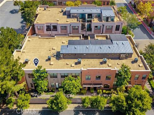 551 W Maple Ave , Orange, CA