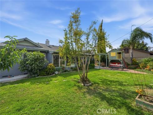 909 N Cleveland , Orange, CA