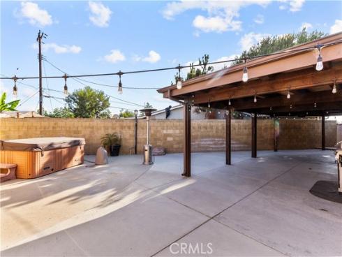 2929 E Hamilton , Orange, CA