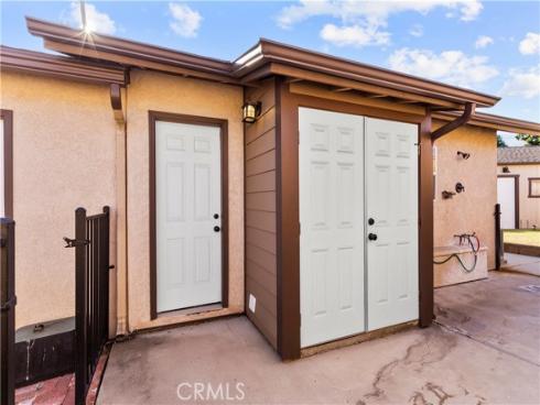 2929 E Hamilton , Orange, CA
