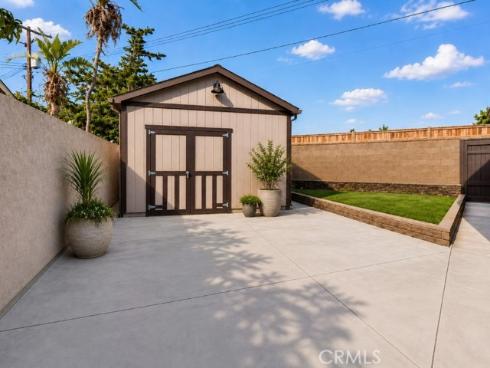 2929 E Hamilton , Orange, CA