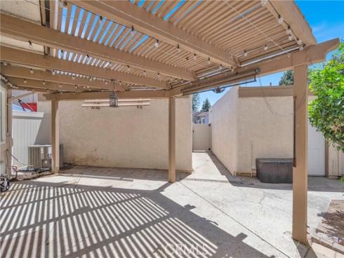 2993 N Cottonwood 13 , Orange, CA