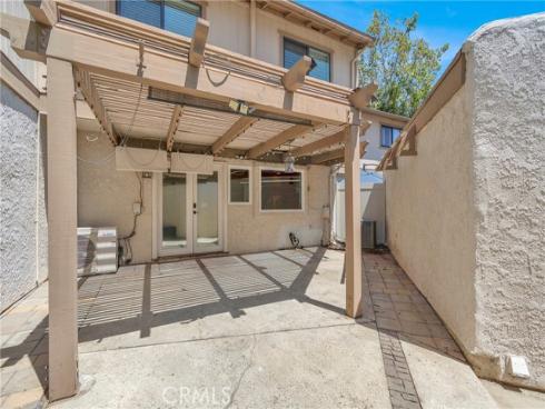 2993 N Cottonwood 13 , Orange, CA