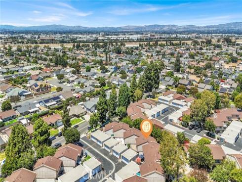 2993 N Cottonwood  13 , Orange, CA