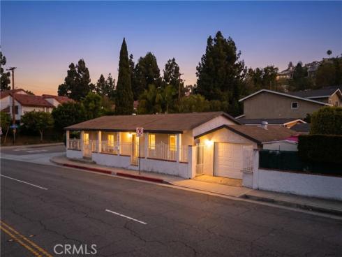 411 S Hewes St , Orange, CA