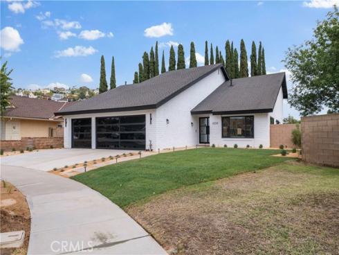 4334 E Ruth Pl , Orange, CA