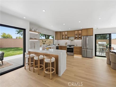 4334 E Ruth Pl , Orange, CA