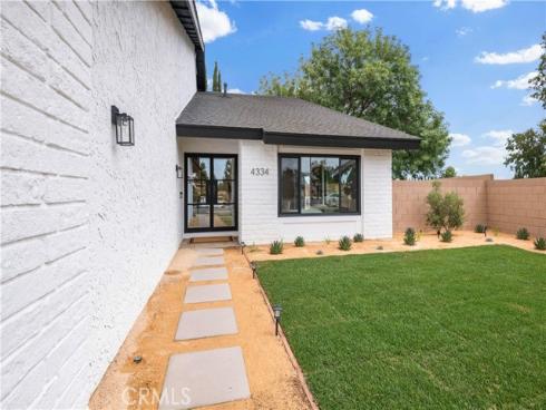 4334 E Ruth Pl , Orange, CA