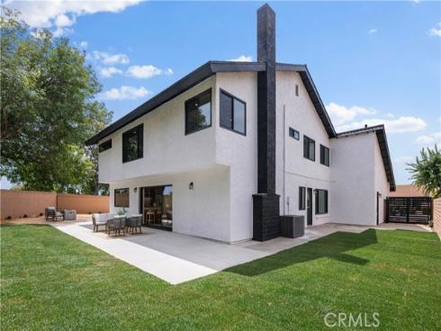 4334 E Ruth Pl , Orange, CA