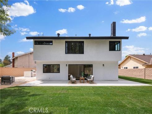 4334 E Ruth Pl , Orange, CA